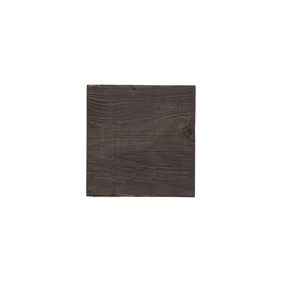 Srl X Warlock . Board-7 Black