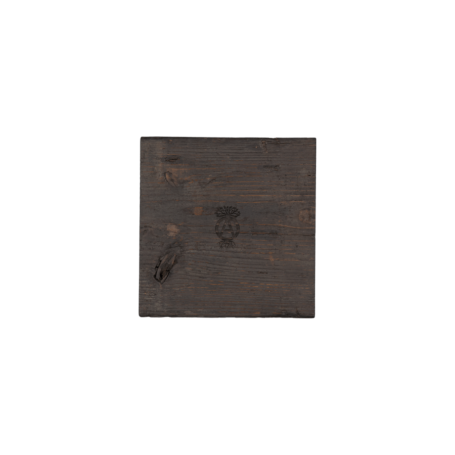 Srl X Warlock . Board-7 Black