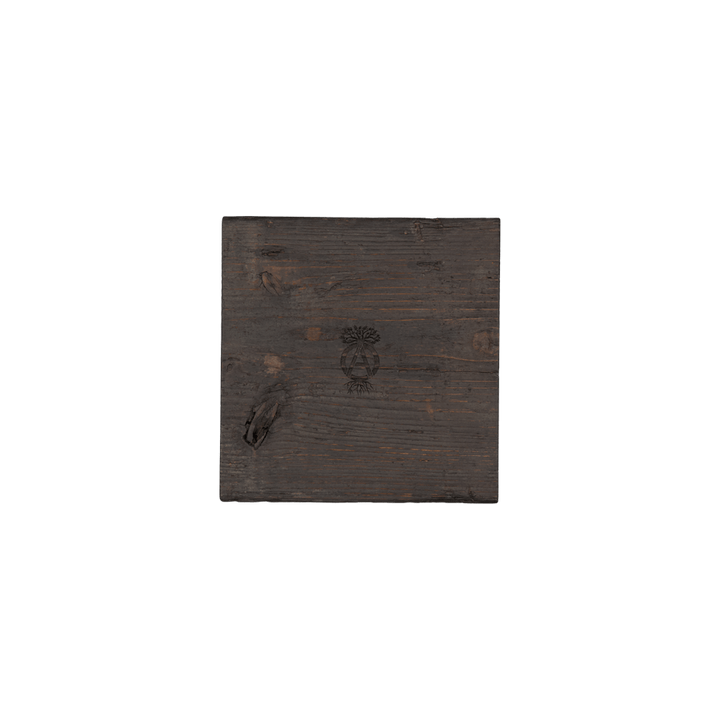 Srl X Warlock . Board-7 Black