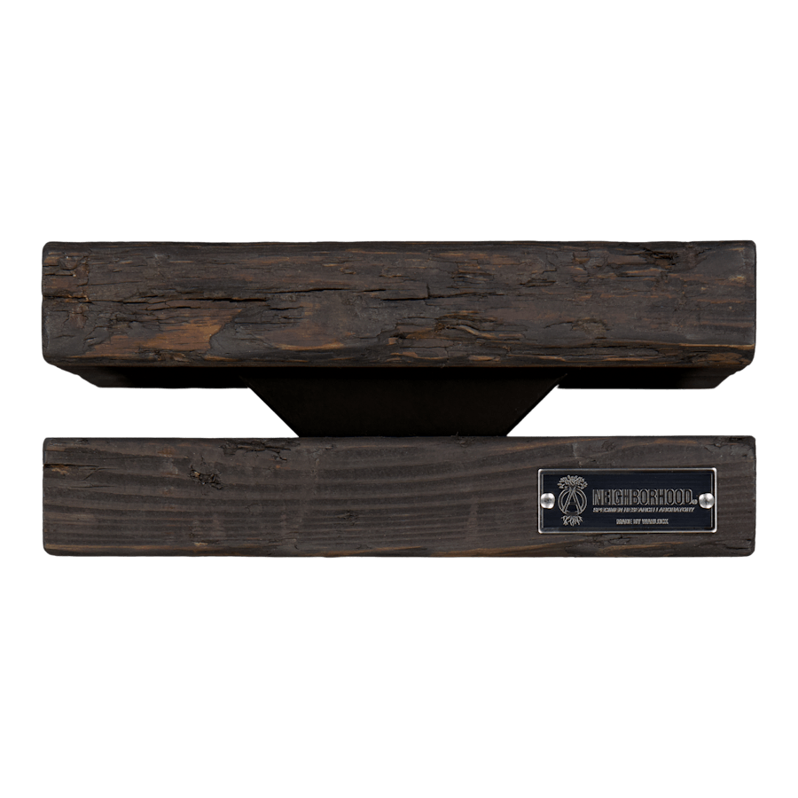 Srl X Warlock . Board-7 Black