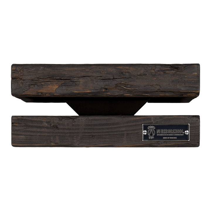 Srl X Warlock . Board-7 Black