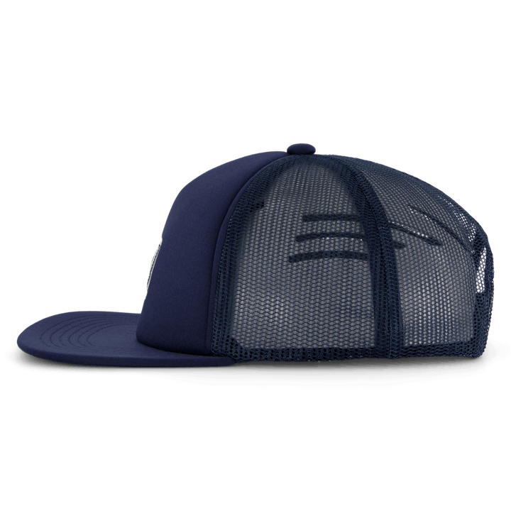 Casquette en maille Herschel Whaler
