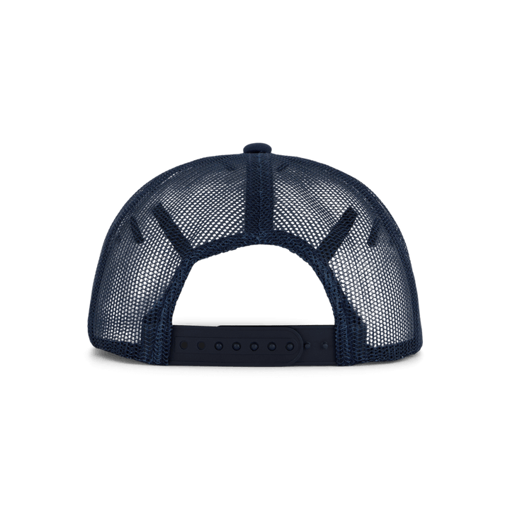Casquette en maille Herschel Whaler
