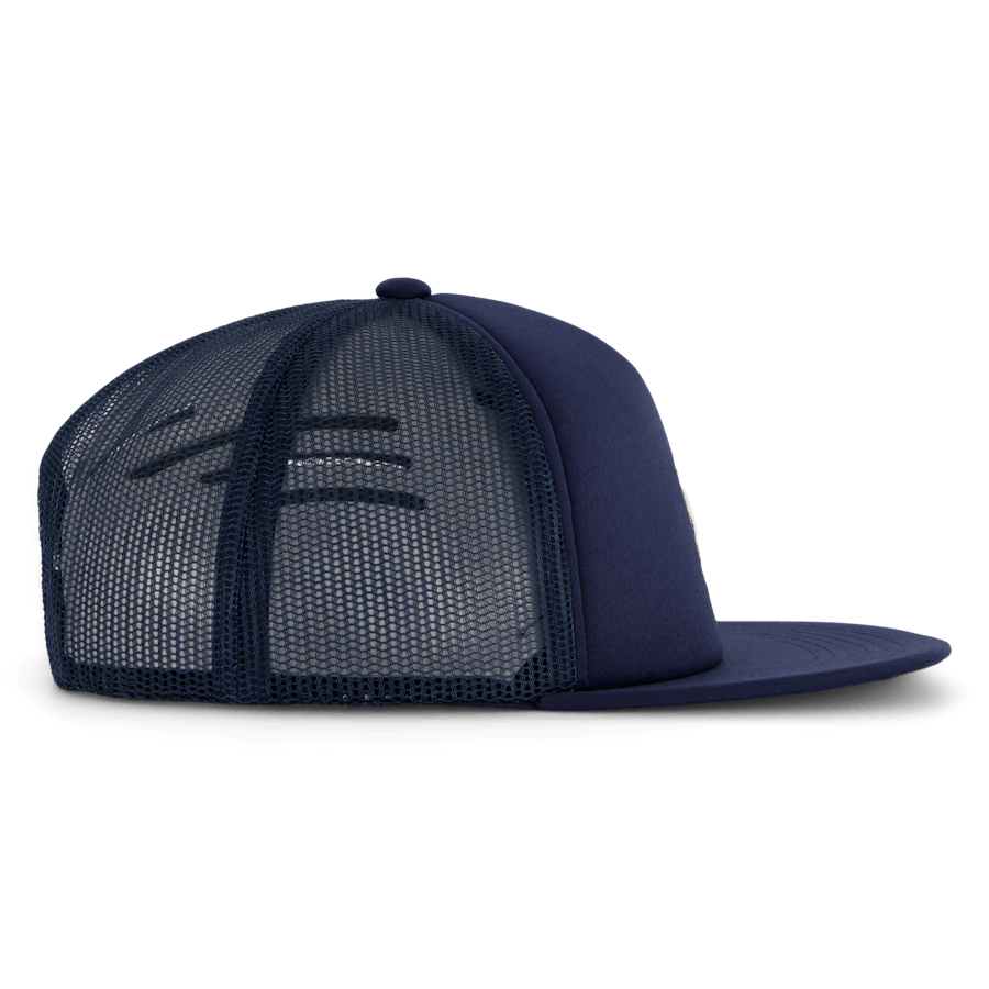 Casquette en maille Herschel Whaler