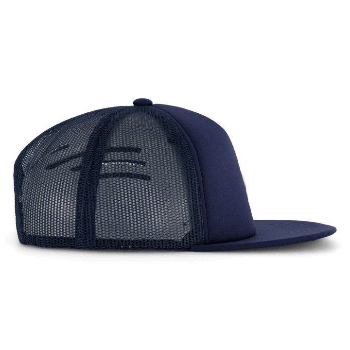 Casquette en maille Herschel Whaler