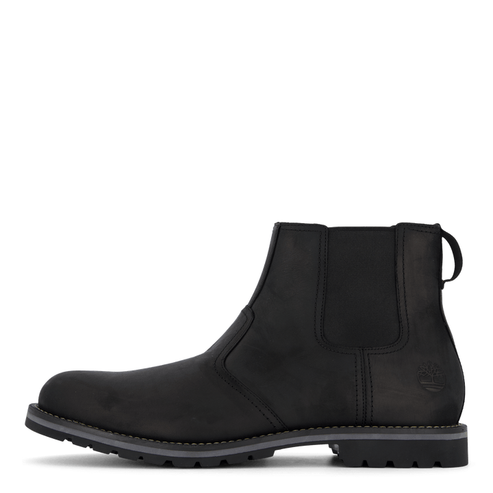 Larchmont Ii Chelsea Jet Black