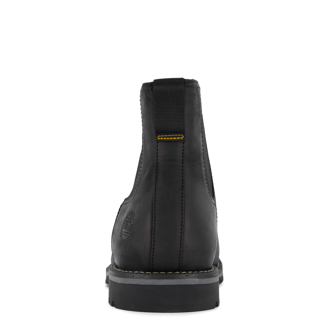 Larchmont Ii Chelsea Jet Black