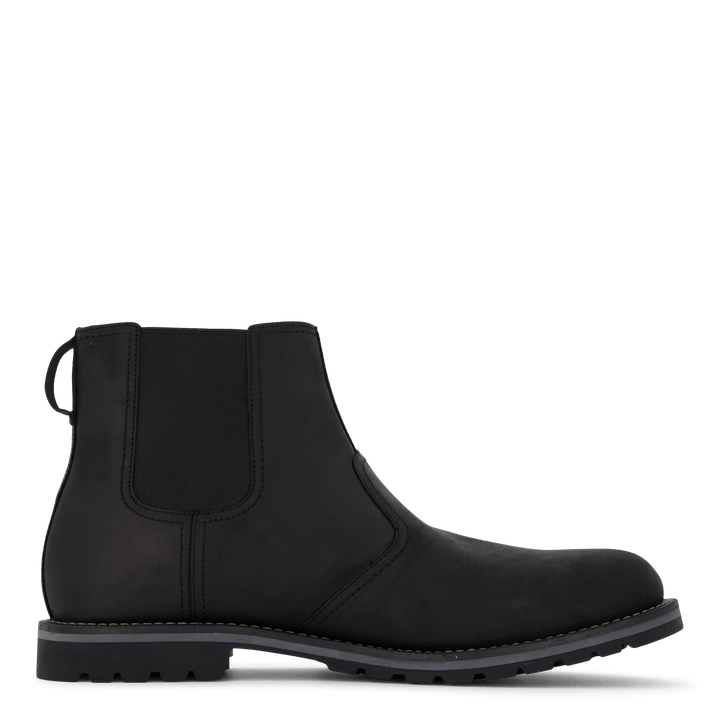 Larchmont Ii Chelsea Jet Black