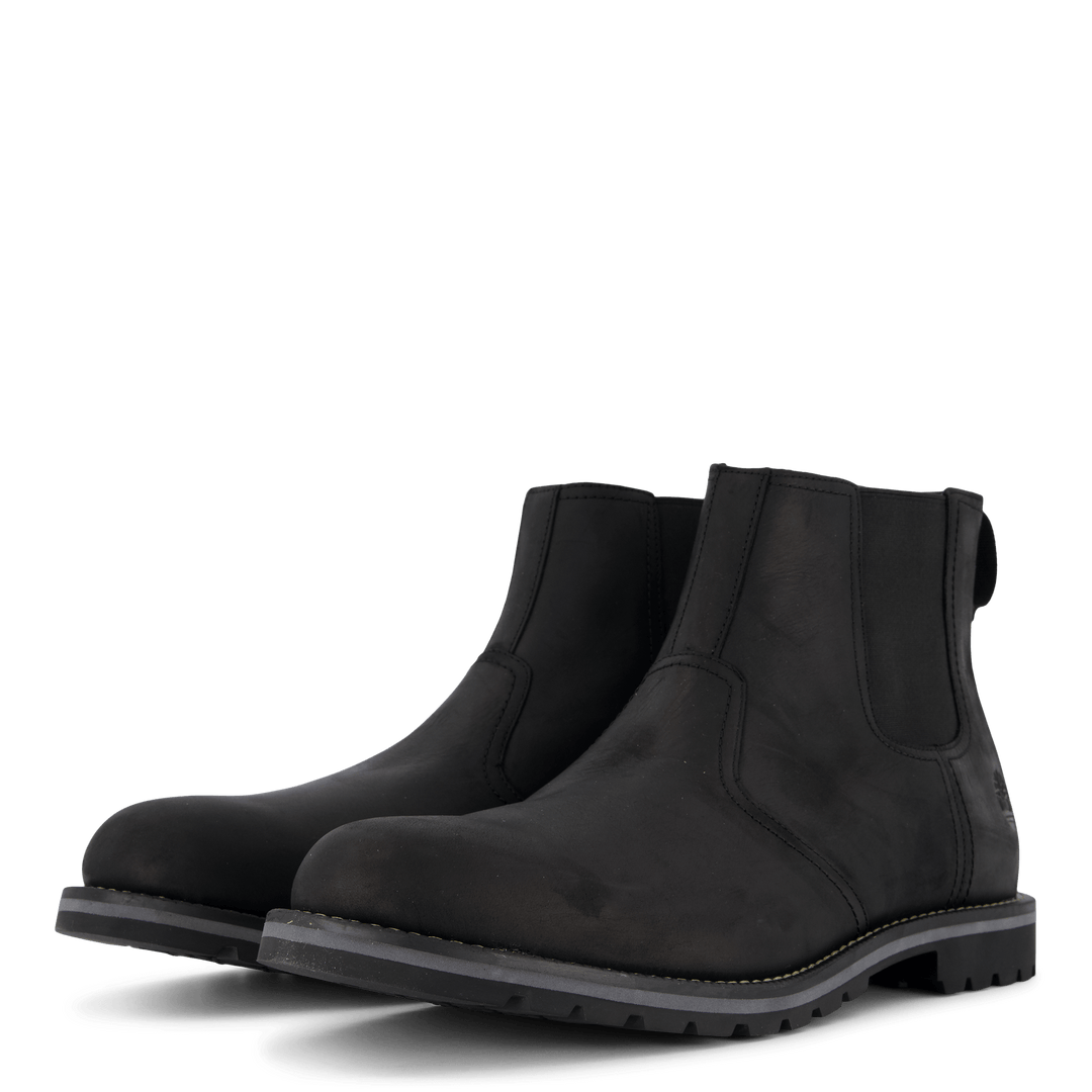 Larchmont Ii Chelsea Jet Black