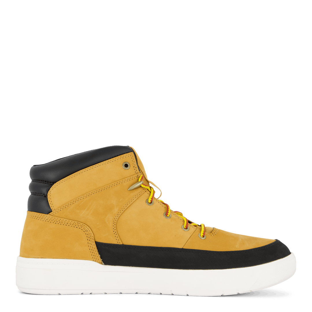 Seneca Bay Hiker Wheat