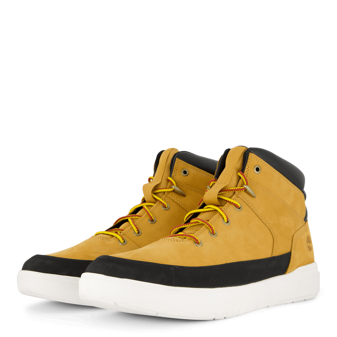 Seneca Bay Hiker Wheat