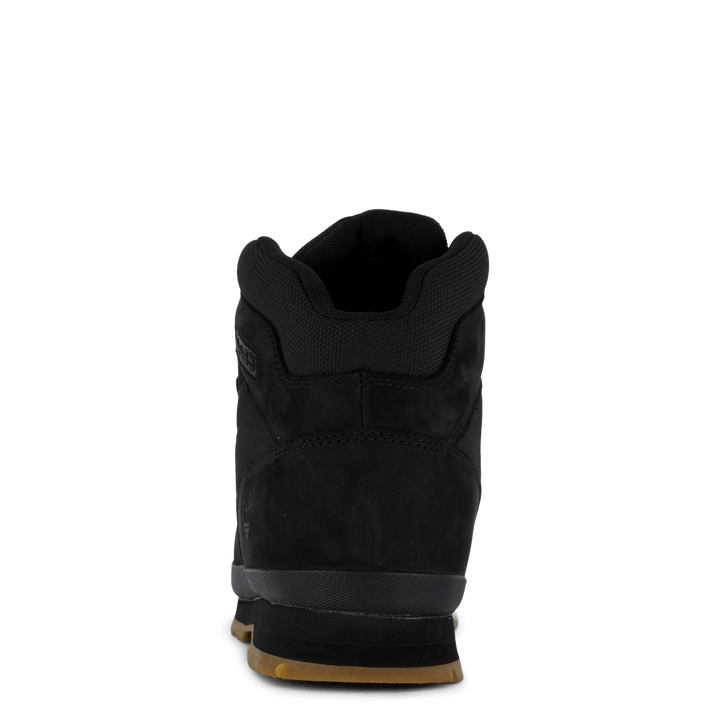 Euro Hiker F/l Black
