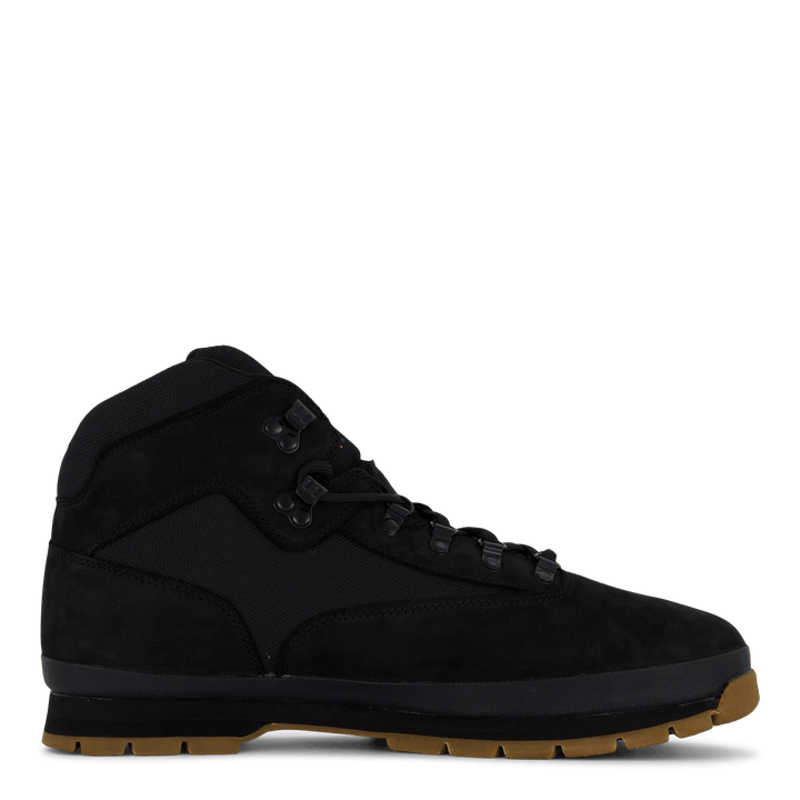 Euro Hiker F/l Black