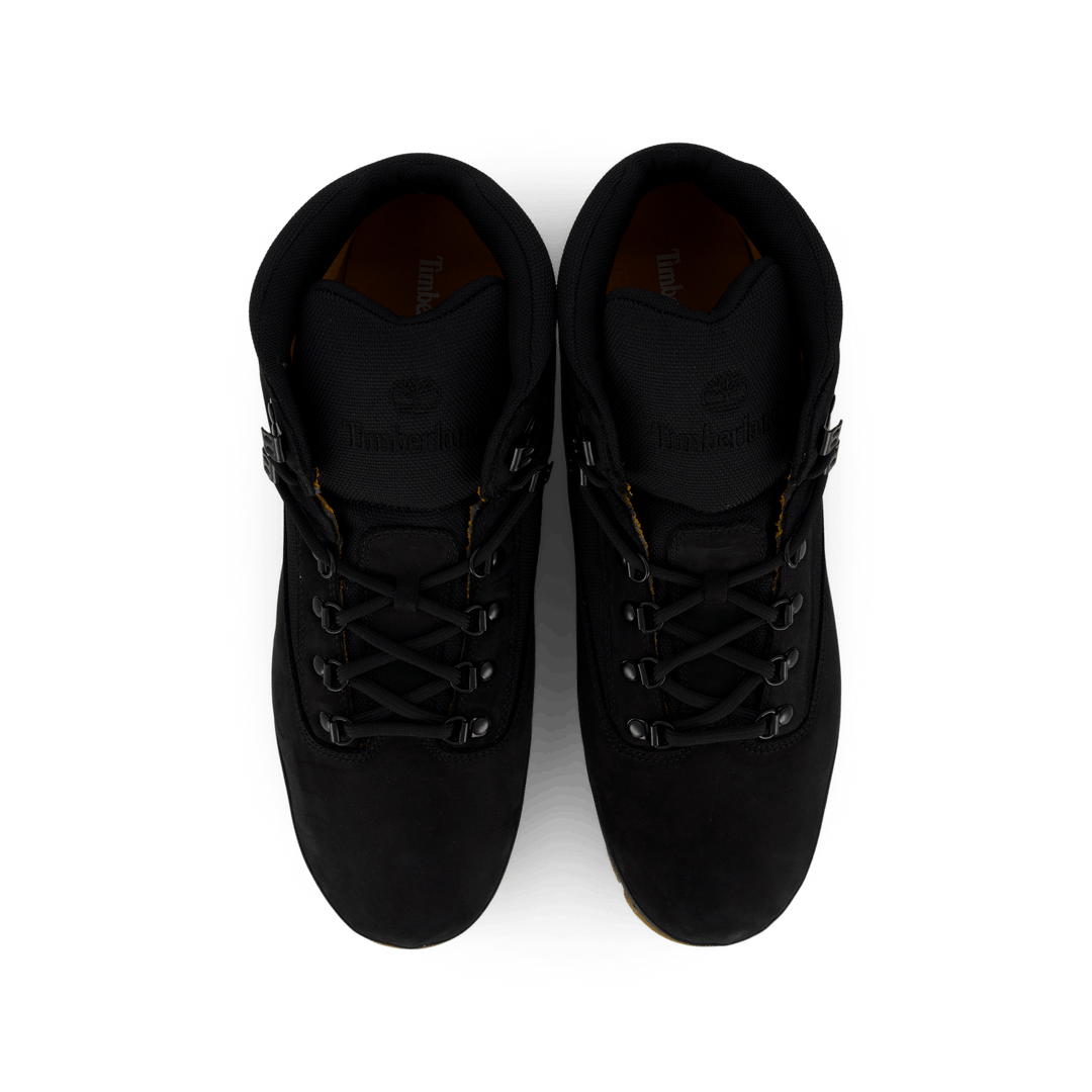 Euro Hiker F/l Black