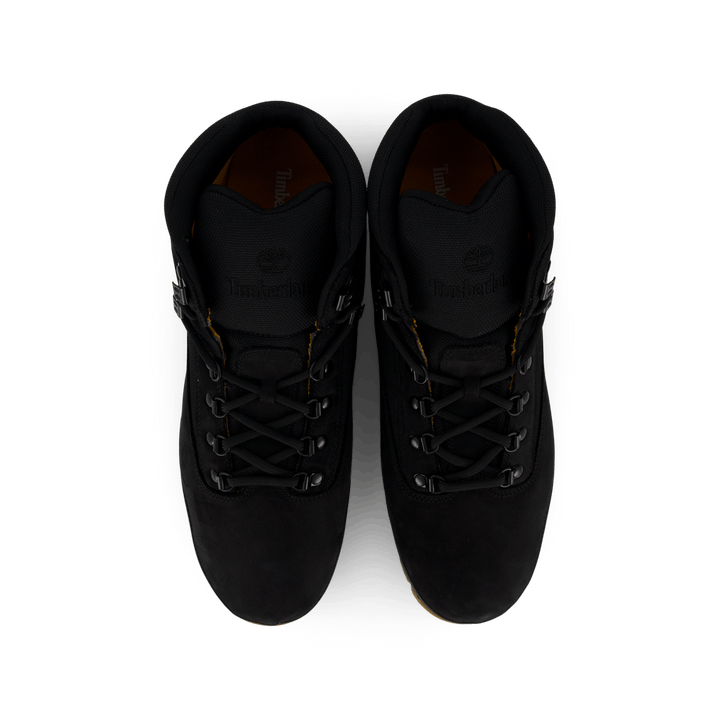 Euro Hiker F/l Black