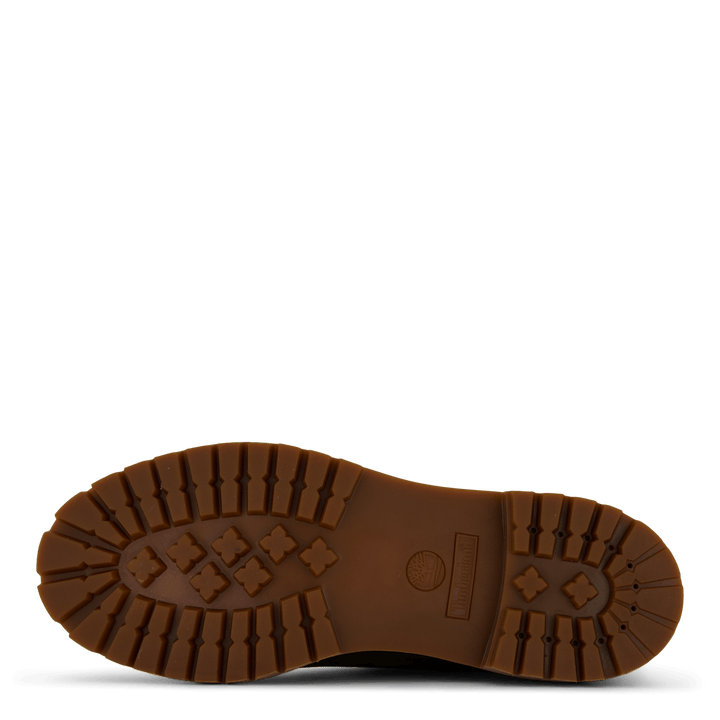 6-inchch Premium Boot Military Olive