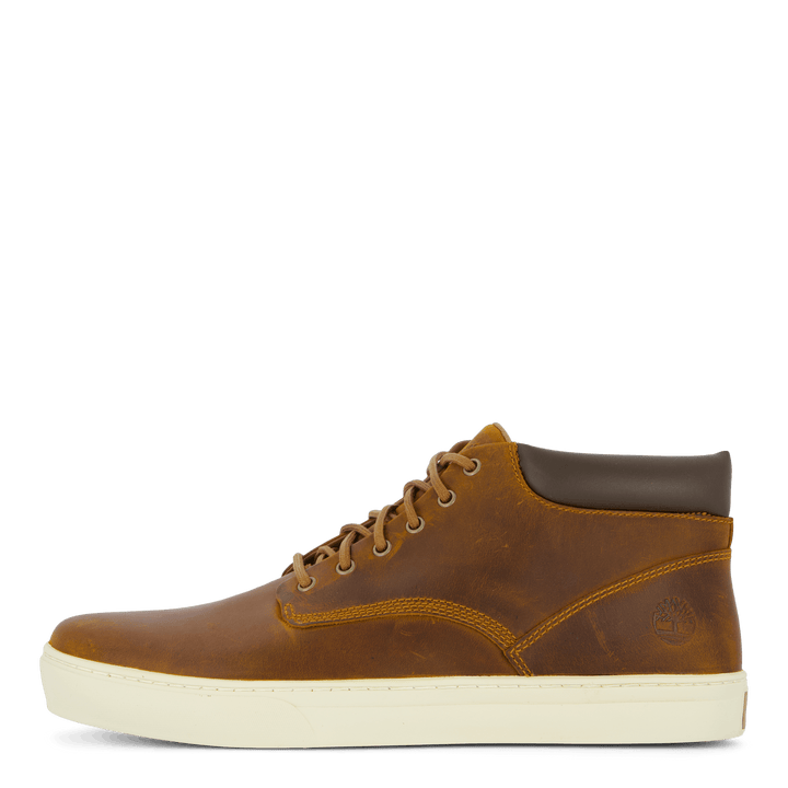 Adventure 2.0 Cupsole Chukka Lasitettu inkivääri
