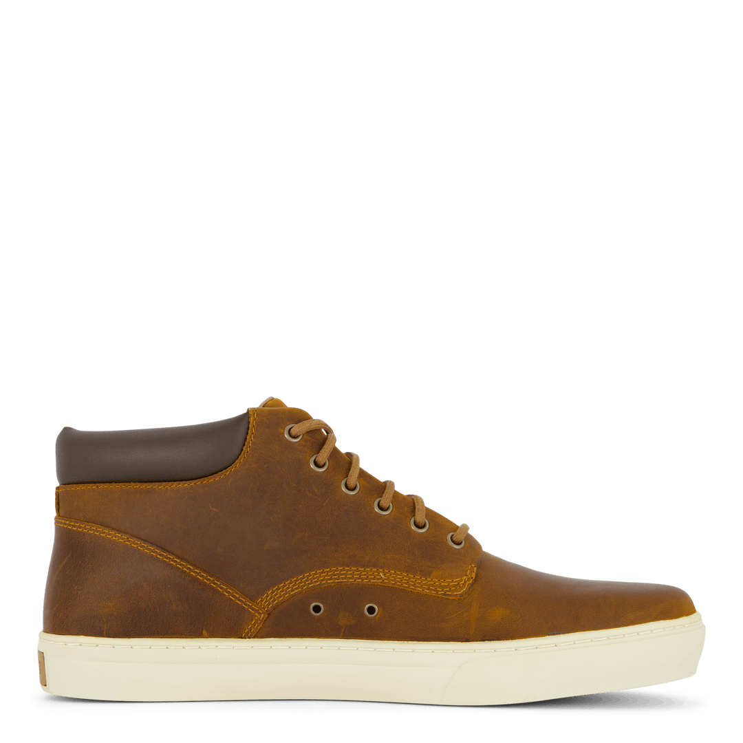 Adventure 2.0 Cupsole Chukka Lasitettu inkivääri