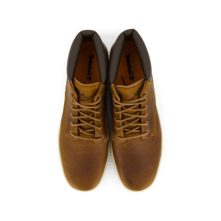 Adventure 2.0 Cupsole Chukka Lasitettu inkivääri