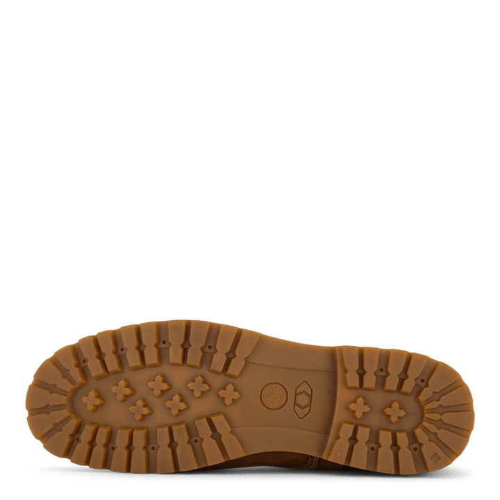 Rugged Wp Ii 6-inch Plain Toe  Saddle
