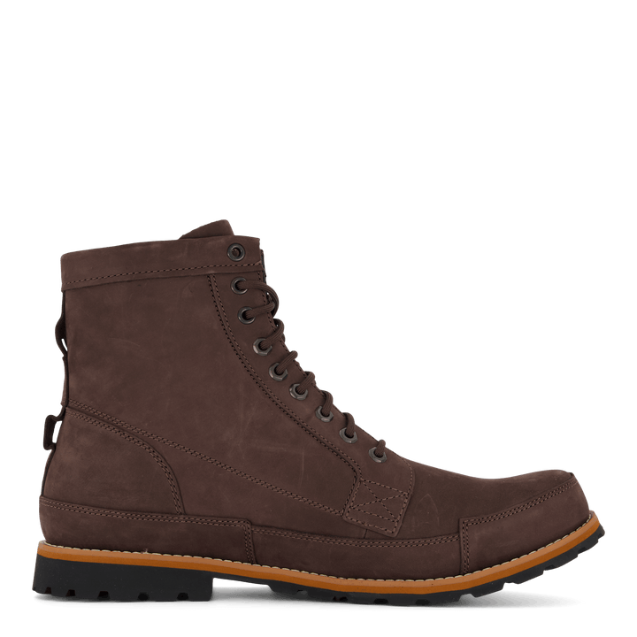 Original Leather 6-inch Boot Soil
