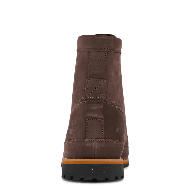 Original Leather 6-inch Boot Soil