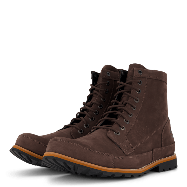 Original Leather 6-inch Boot Soil