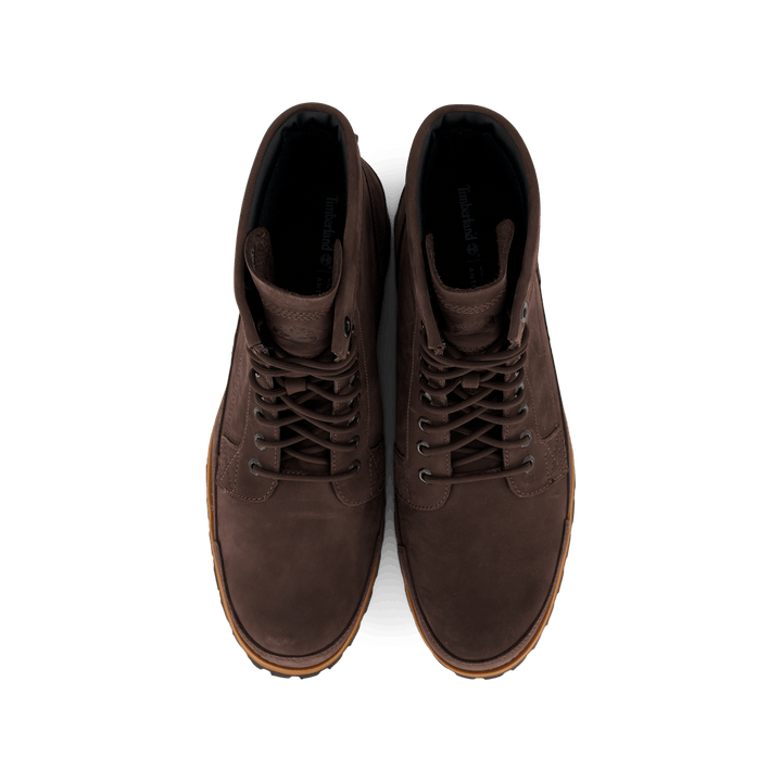 Original Leather 6-inch Boot Soil
