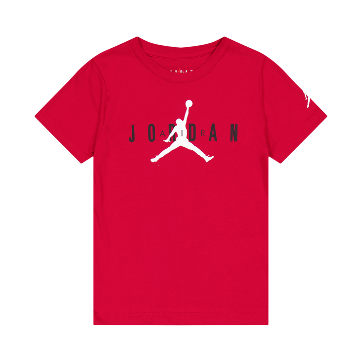 Jumpman T-shirt Gym Red