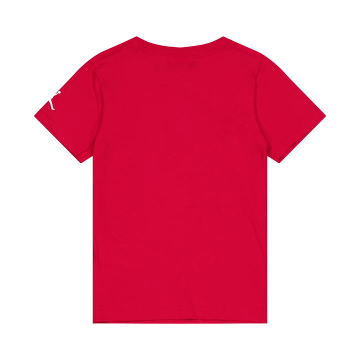 Jumpman T-shirt Gym Red