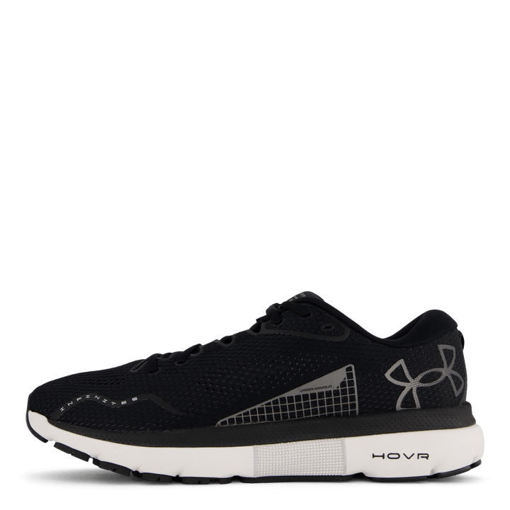 Ua Hovr Infinite 5 Noir,blanc