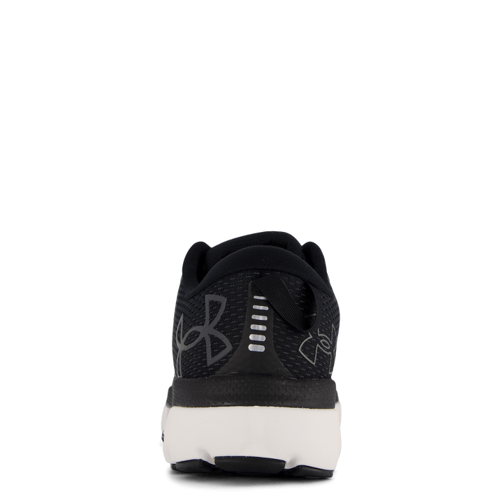 Ua Hovr Infinite 5 Noir,blanc