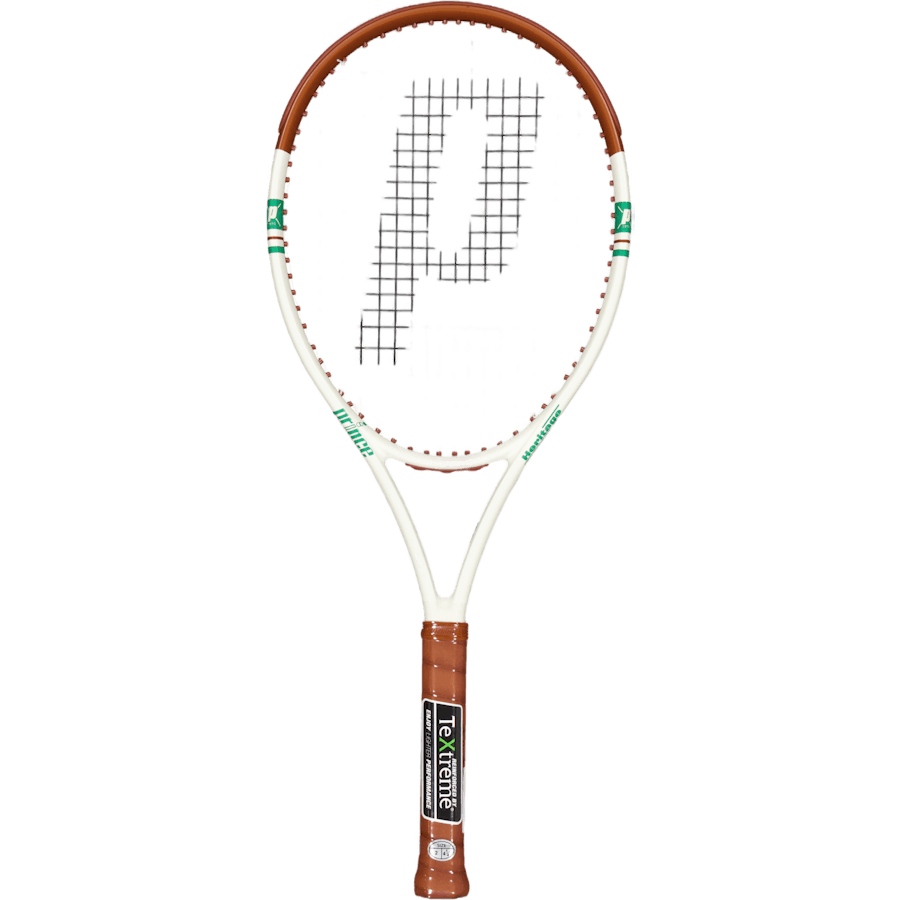 Heritage 100 (280g)
