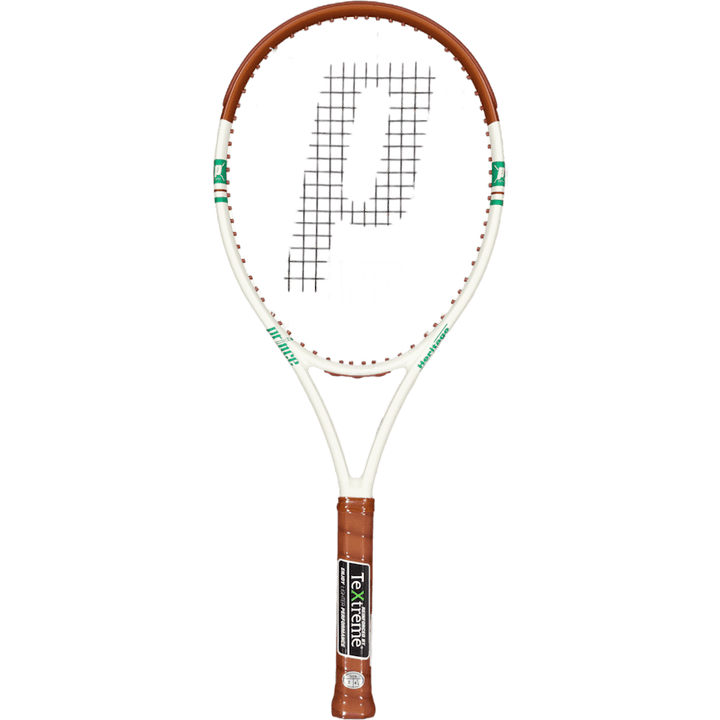 Heritage 100 (280g)