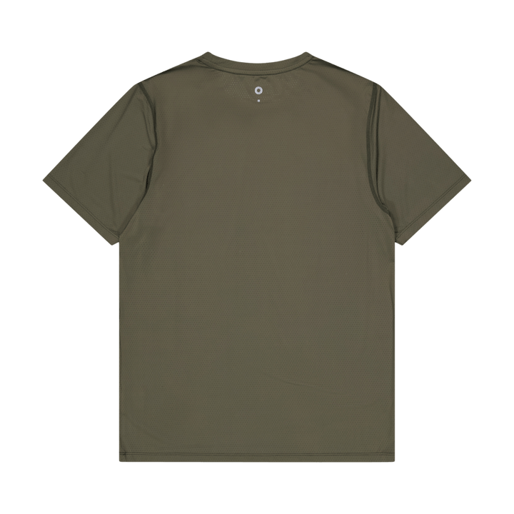 Tech Mesh Tee