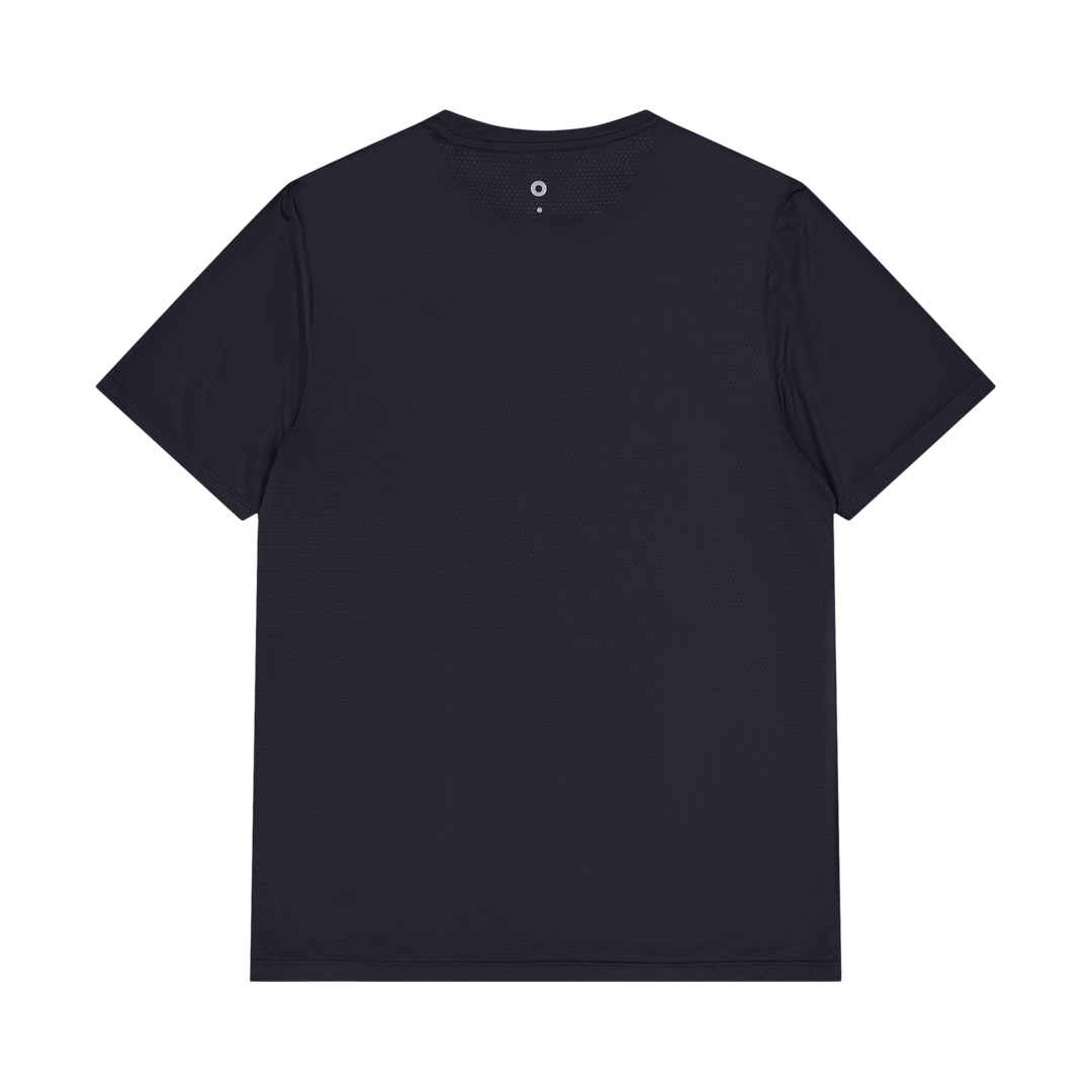 Tech Mesh Tee