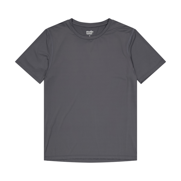 Tech Mesh Tee