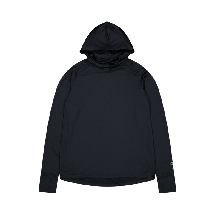 Hooded Long Sleeve