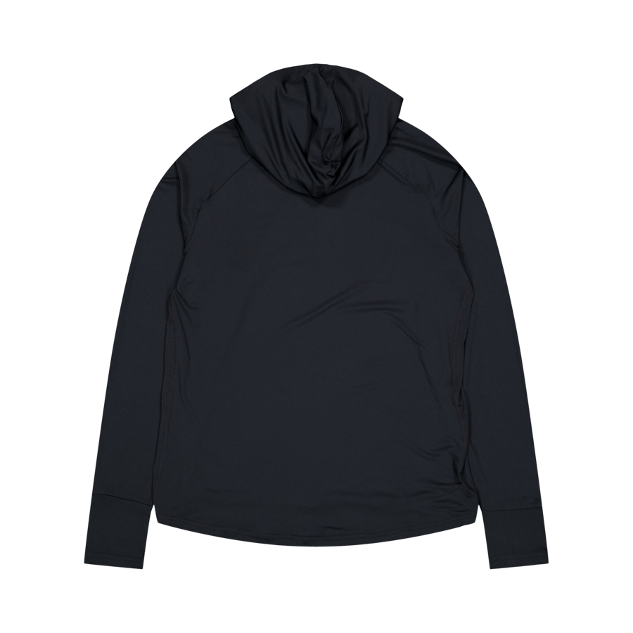 Hooded Long Sleeve