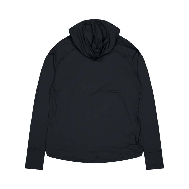 Hooded Long Sleeve