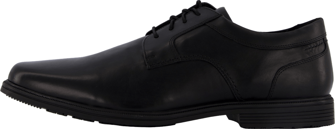 Taylor Cap Toe Black