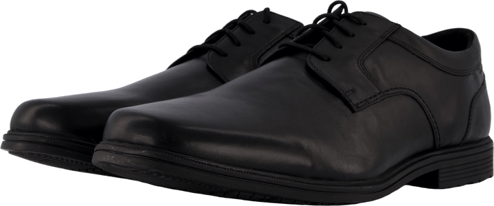 Taylor Cap Toe Black