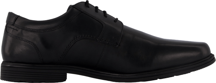 Taylor Cap Toe Black