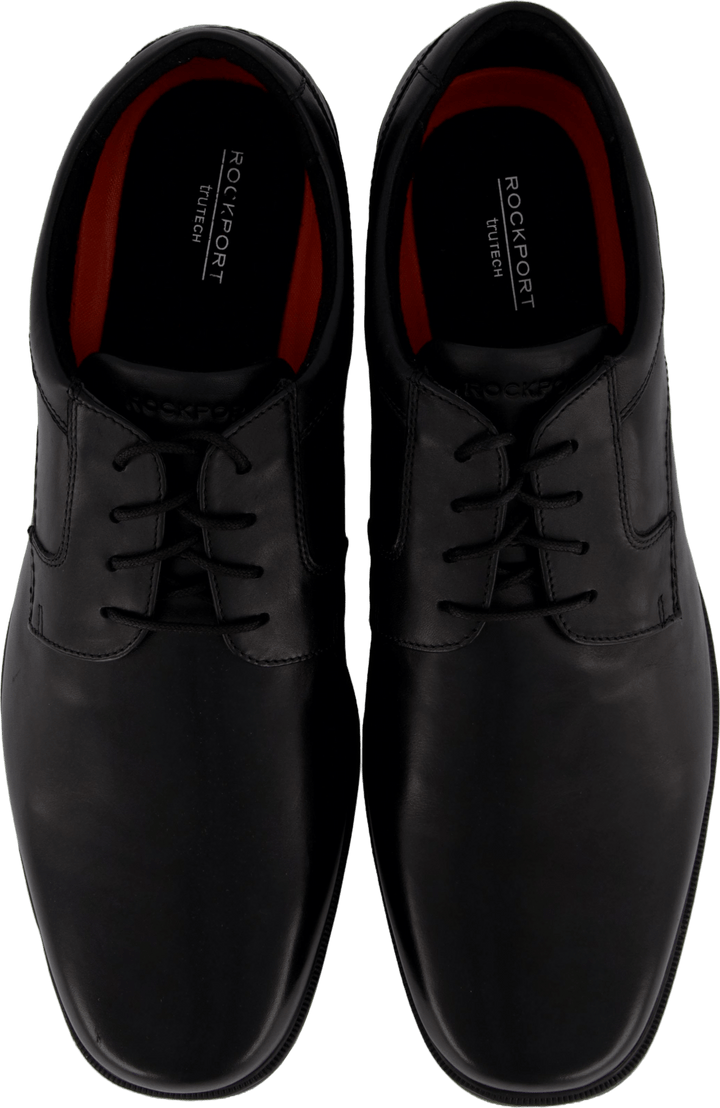 Taylor Cap Toe Black