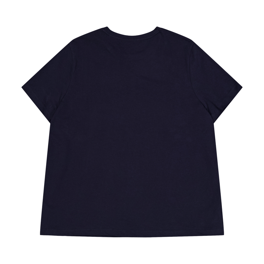 Tommy Hilfiger Curve Embroider Blue