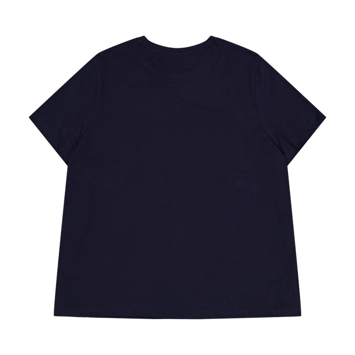 Tommy Hilfiger Curve Embroider Blue