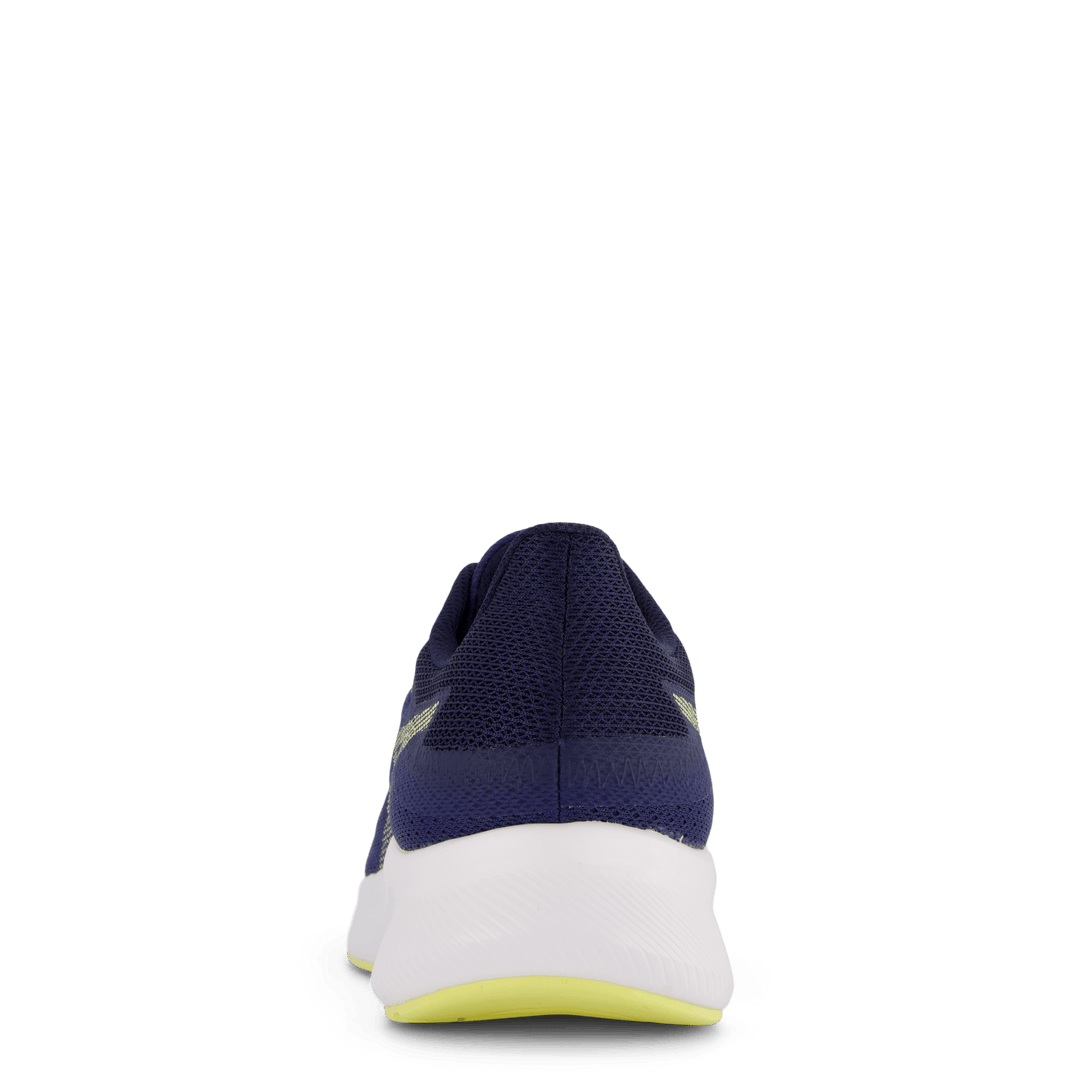 Patriot 13 Deep Ocean/ Glow Yellow