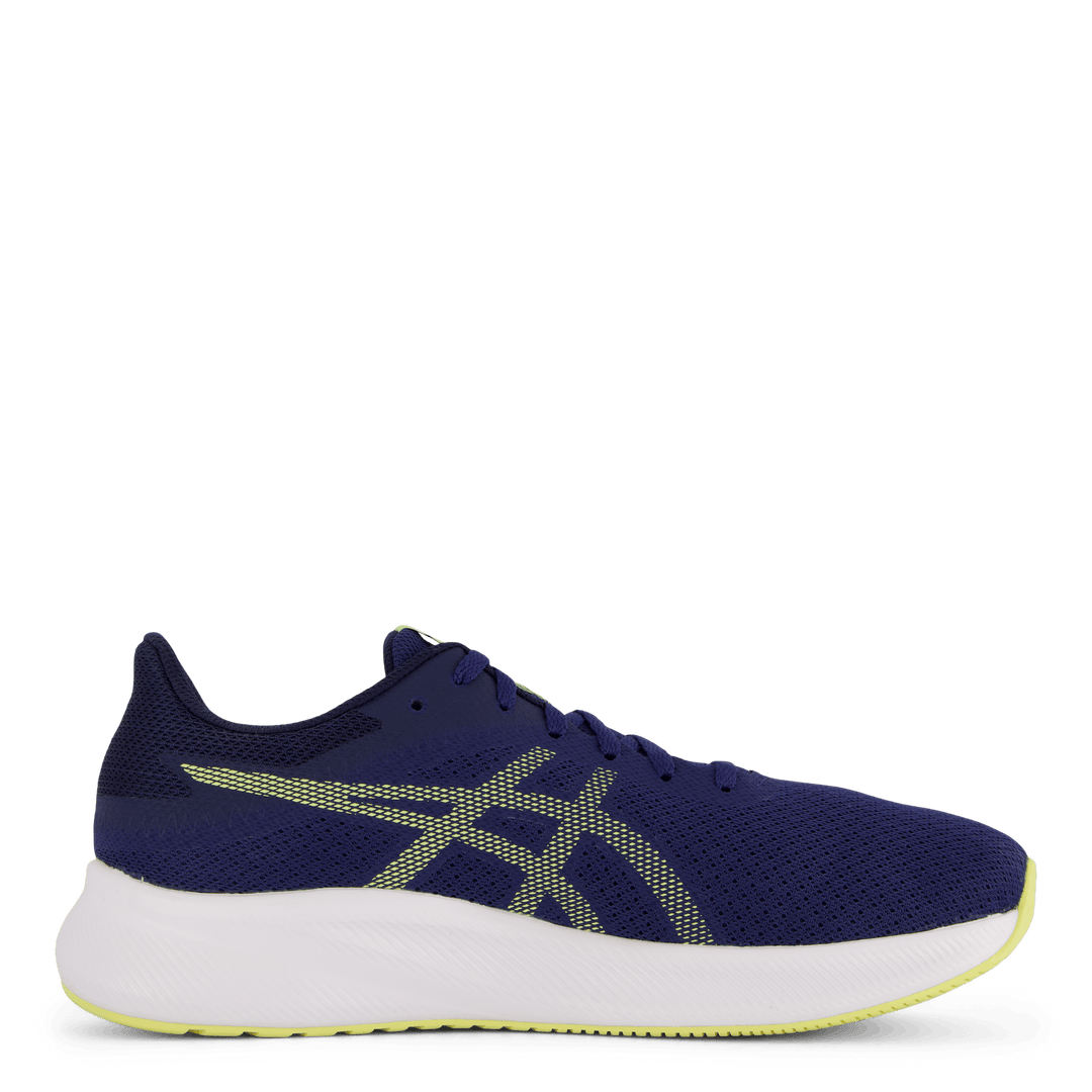 Patriot 13 Deep Ocean/ Glow Yellow