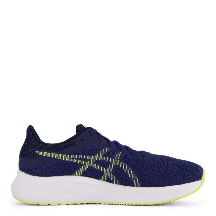 Patriot 13 Deep Ocean/ Glow Yellow