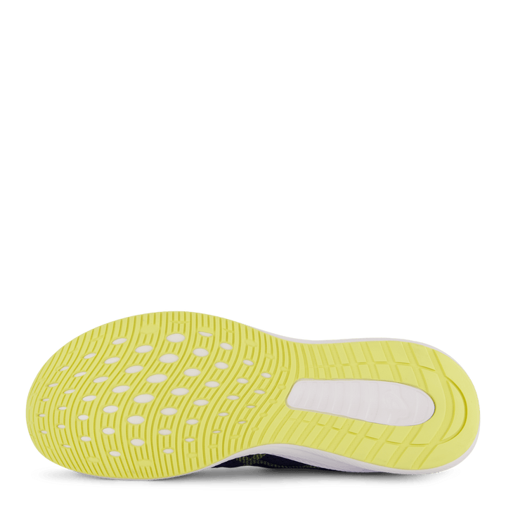 Patriot 13 Deep Ocean/ Glow Yellow
